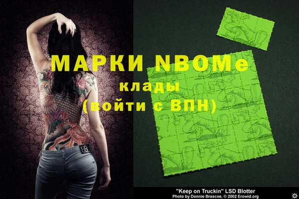 дживик Пестово