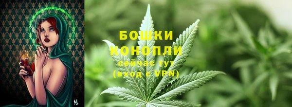 стафф Пересвет