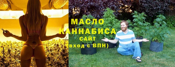 стафф Пересвет