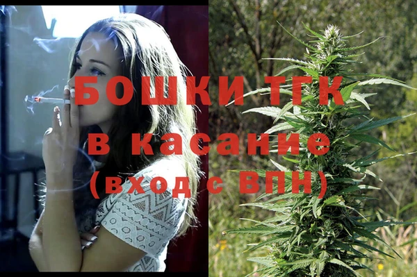 стафф Пересвет
